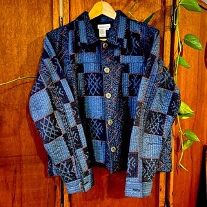 Coldwater creek jacket